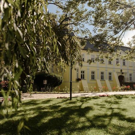 Hotel Zamek Chalupki 外观 照片