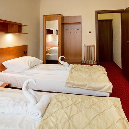 Hotel Zamek Chalupki 客房 照片