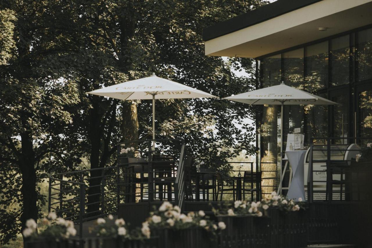 Hotel Zamek Chalupki 外观 照片