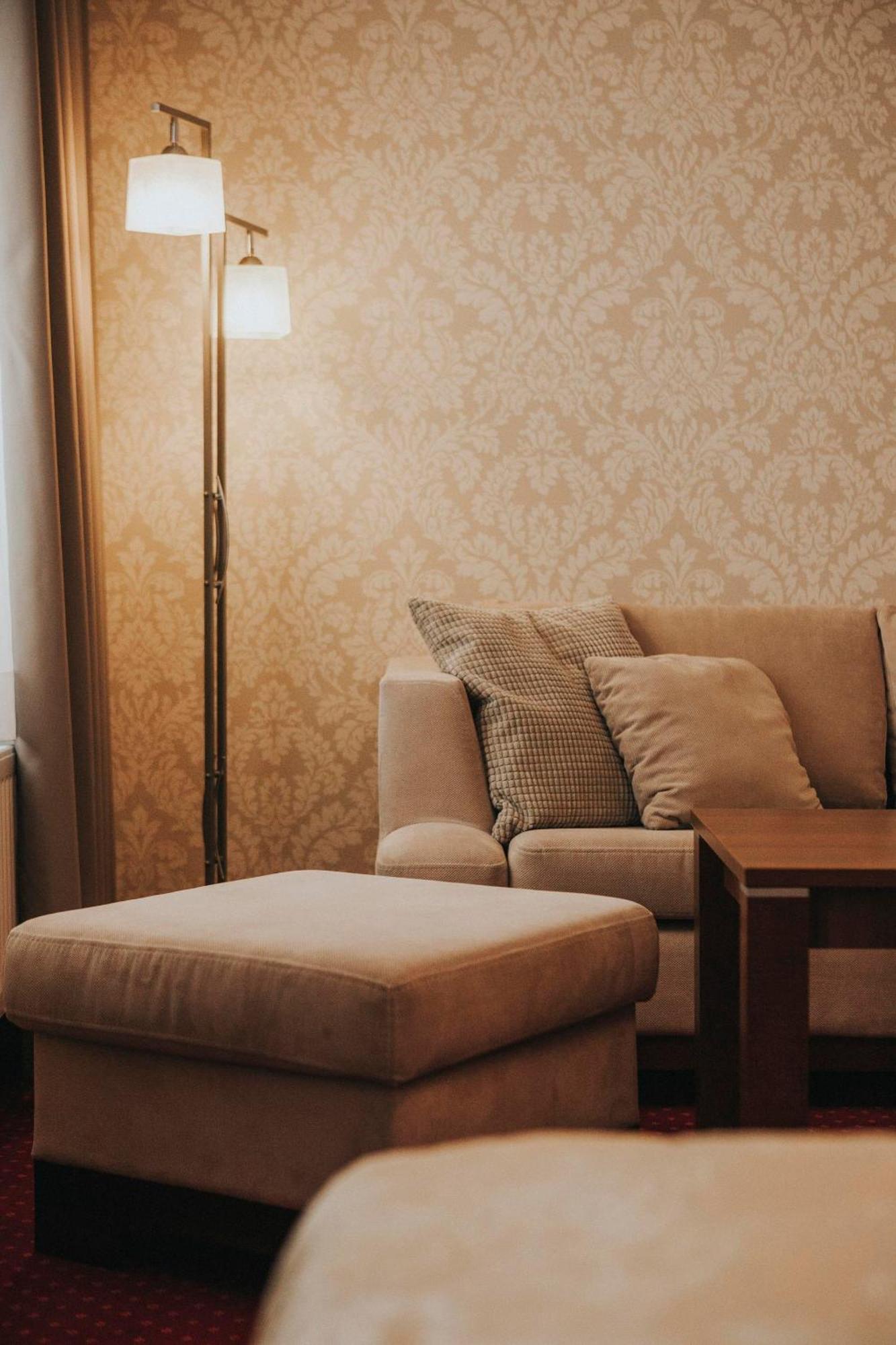 Hotel Zamek Chalupki 客房 照片