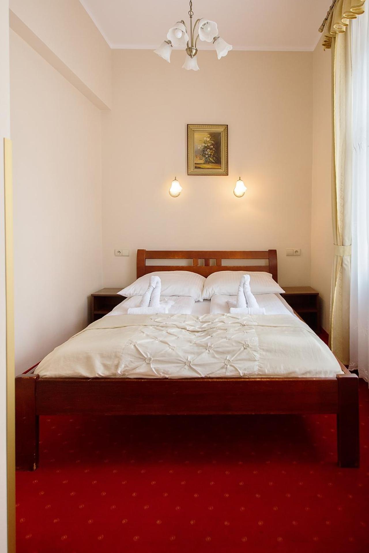 Hotel Zamek Chalupki 客房 照片